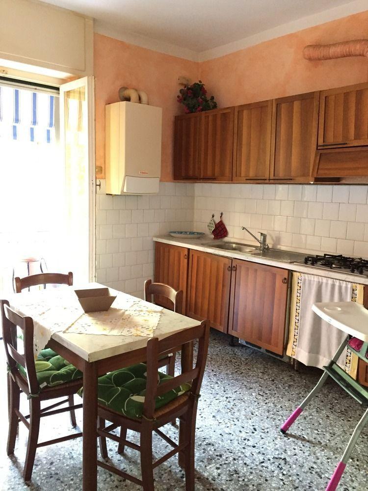 Appartamento Maraschino ليفانتو المظهر الخارجي الصورة